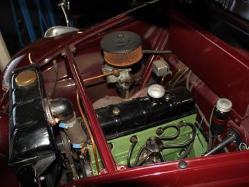 Peugeot 202